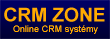 CRM Zone CZ - online CRM syst�my